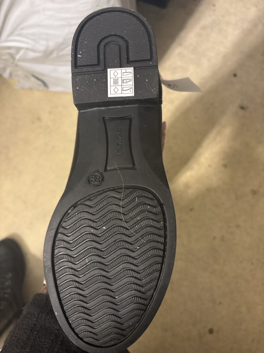 Chaussures femmes: Reitstiefel – Neuf avec emballage d'origine à Binningen par sarah0140 1