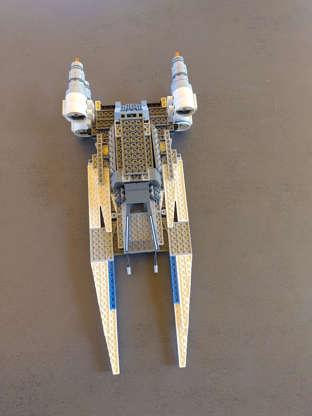 Lego Spielzeuge: Lego Star Wars Raumschiffe – Gebraucht aus Liestal von Marin03 7