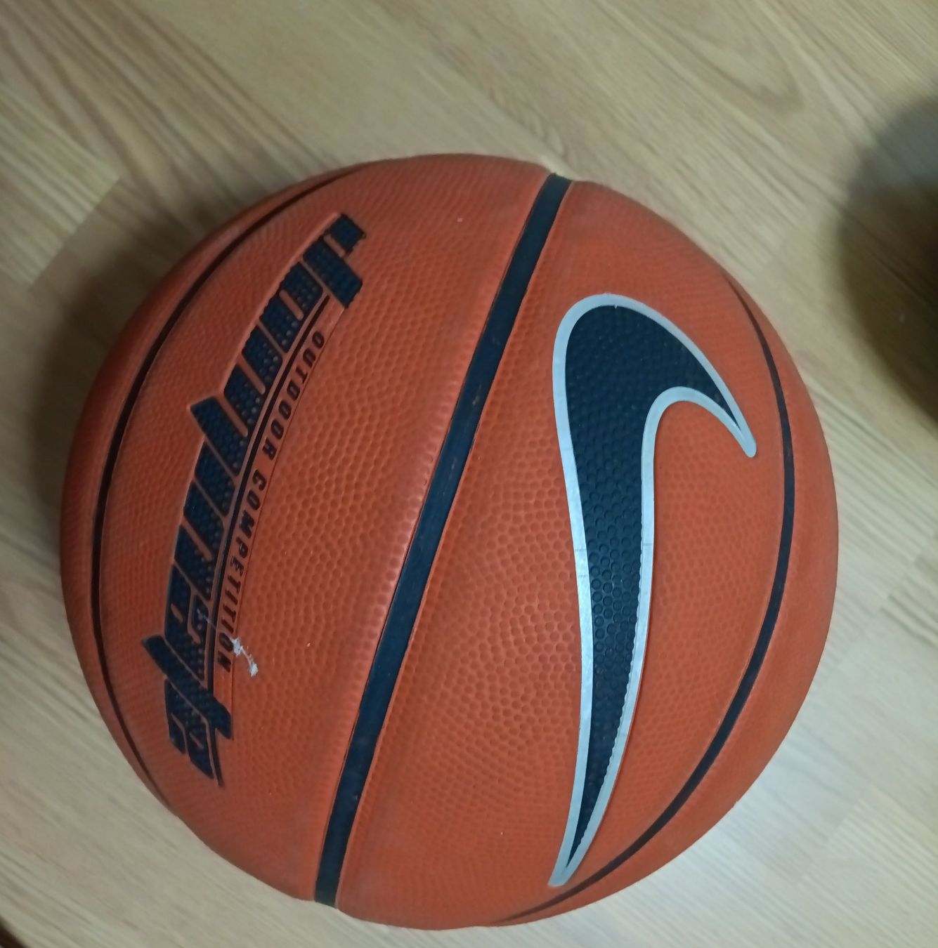 Nike Palloni: Basketball 🏀 – Usato da Dübendorf venduto da eli_686g
