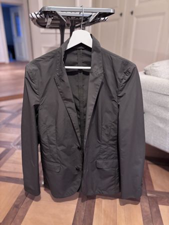 Business Blazer Mann (Zadig & Voltaire)