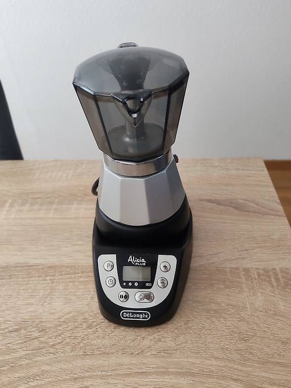 De'Longhi Machines à café & Machines à expresso: Elektrische Mokkatasse – D'occasion à Greifensee par leu_z92g 2