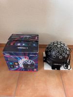 Chauvet DJ Hemisphere 5.1 RGBWA LED Lichteffekt | DMX | OVP 