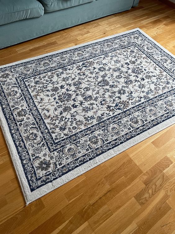 IKEA Teppich Vallöby 133x195 cm Kaufen auf Ricardo