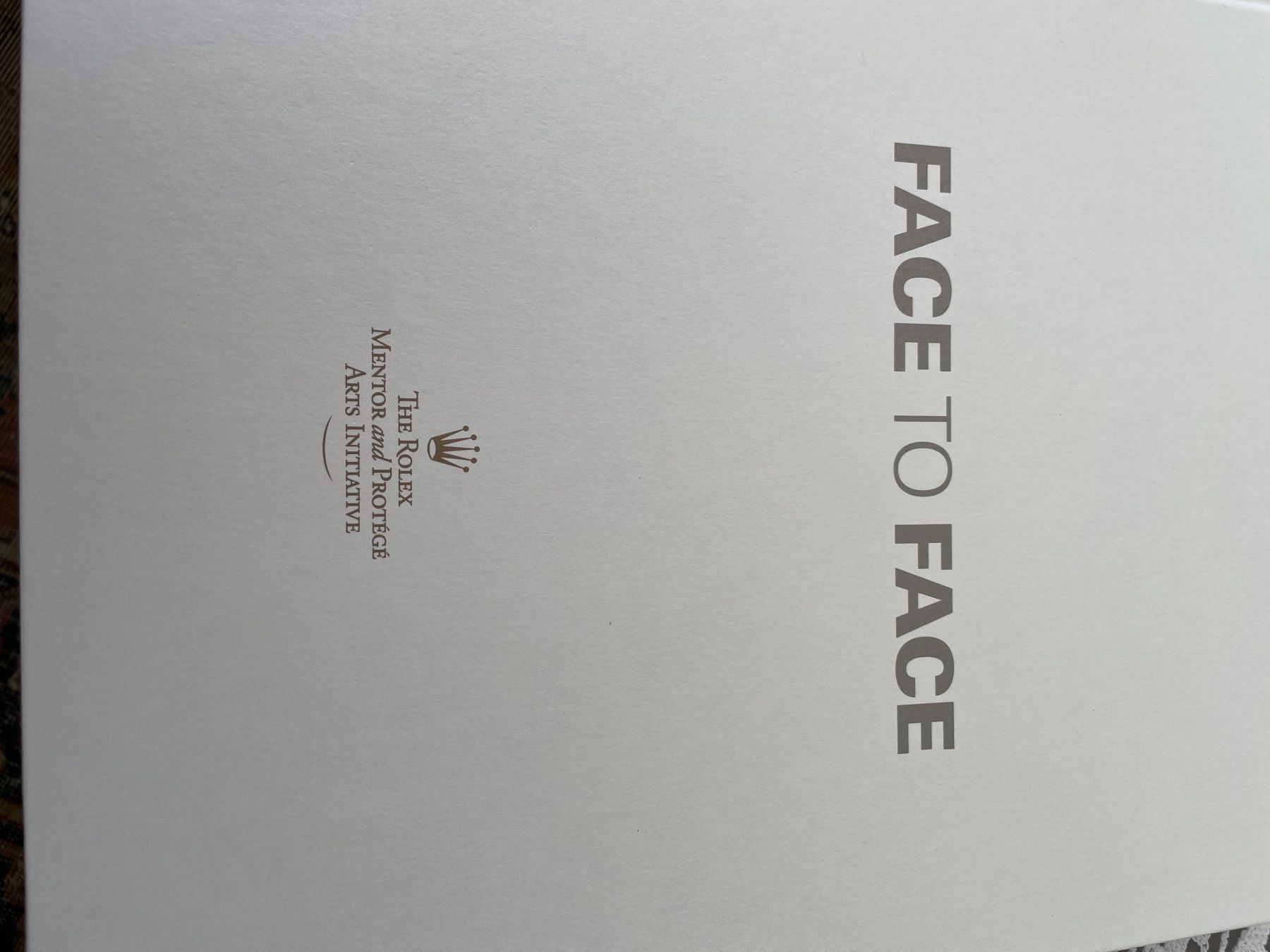 Libri: Rolex - Arts Initiative 2003 – Usato da Morbio Inferiore venduto da Ecod 8