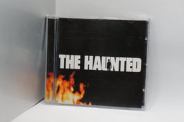 CD The Haunted - The Haunted