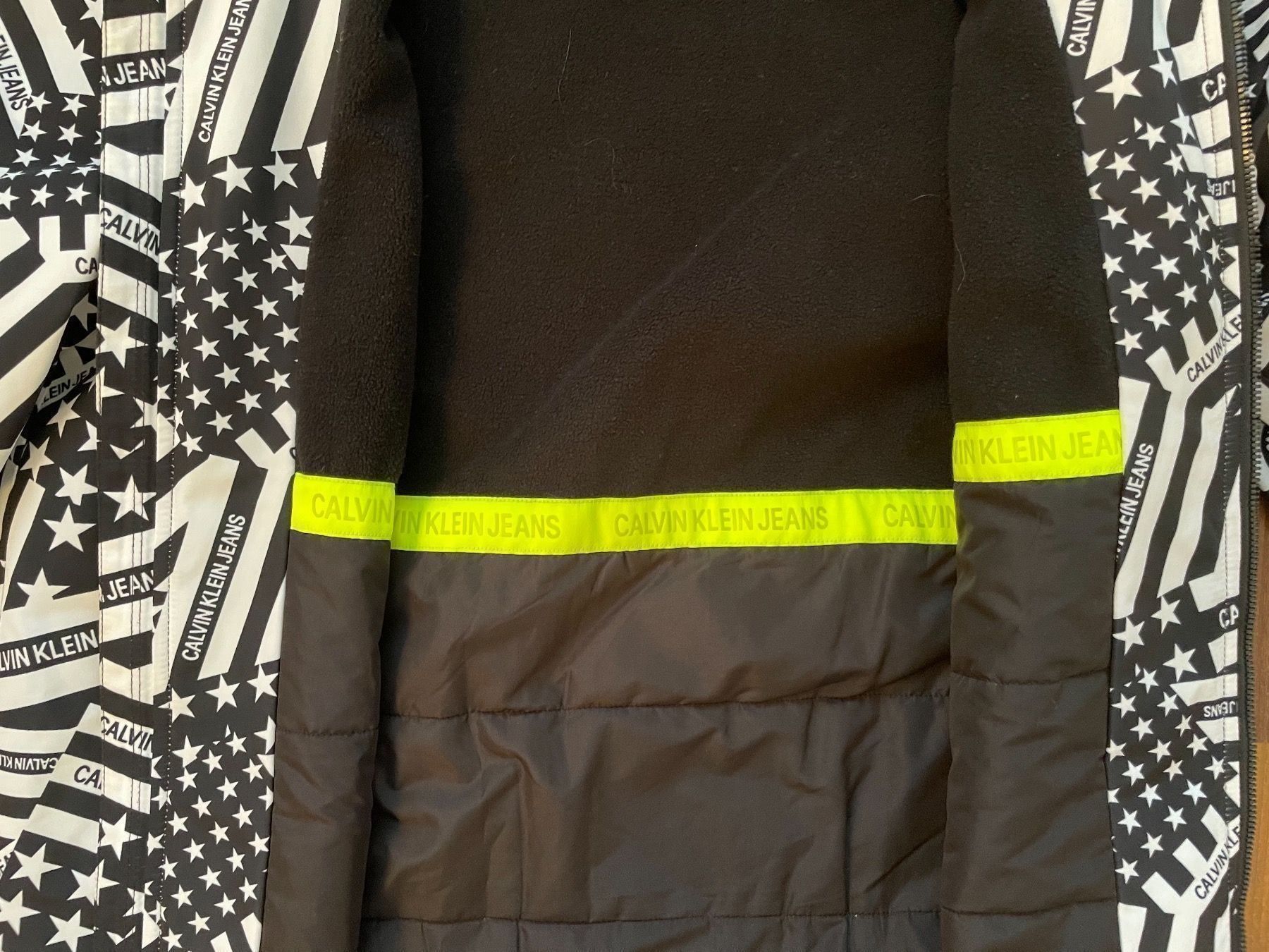 Calvin Klein Giacche: 100% original Calvin Klein Jacke (S) – Usato da Zug venduto da dmjtita 2
