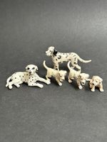 Schleich Dalmatiner Hunde Hund