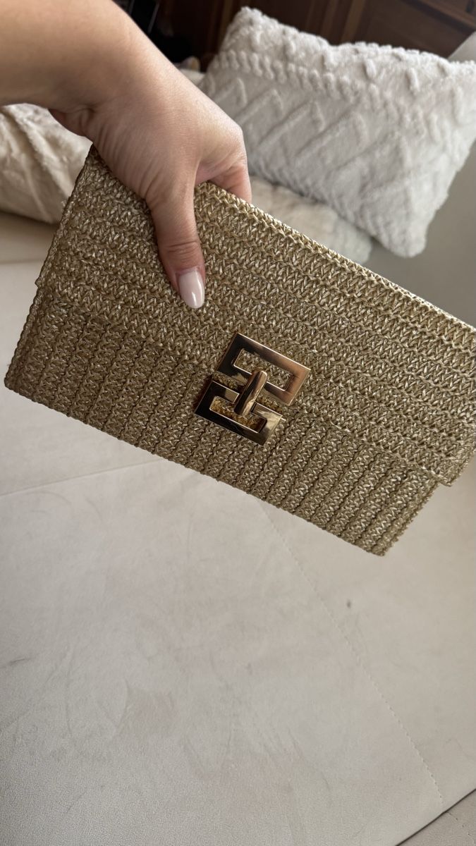 Borse da donna: Sommer Clutch – Nuovo e nell'imballaggio originale da Surcasti venduto da Lenkita