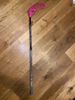 Unihockeystock Oxdog Ultralight HES 27, Stock draussen