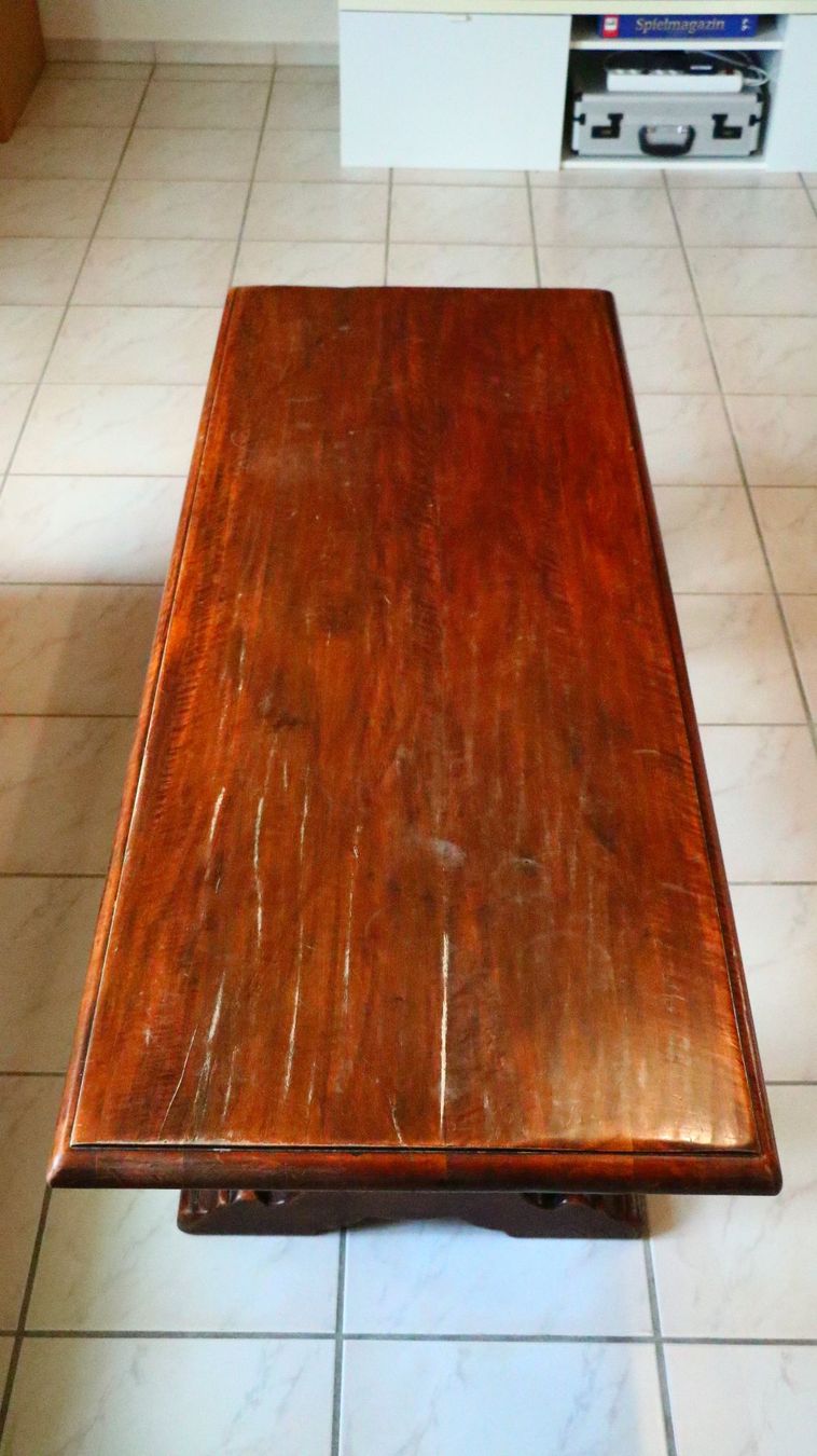 Tables: Salontisch – D'occasion à Balsthal par mahe86