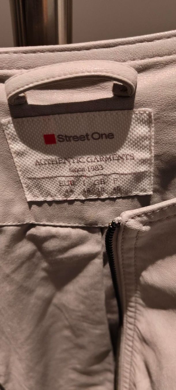 Giacche: Street One Blouson – Nuovo (secondo la descrizione) da Steckborn venduto da Algass 3