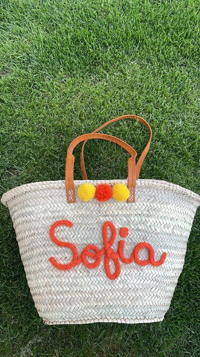 Borse da donna: Panier personnalisés sur mesure – Nuovo (secondo la descrizione) da Blonay venduto da Simba1094 4