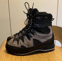 Scarponi Reichle Gore-Tex Vibram uomo taglia 43