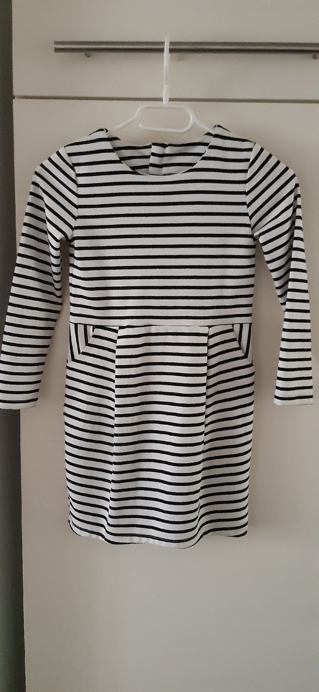 H&M Kleider & Röcke: Kleid – Gebraucht aus Gretzenbach von LSXS