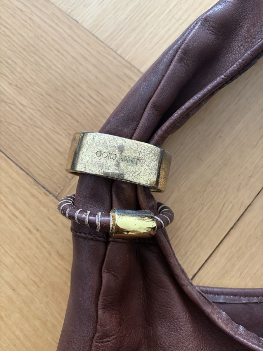 Jimmy Choo Borse da donna: Jimmy Choo Tasche – Usato da Bern venduto da anzabal5 1