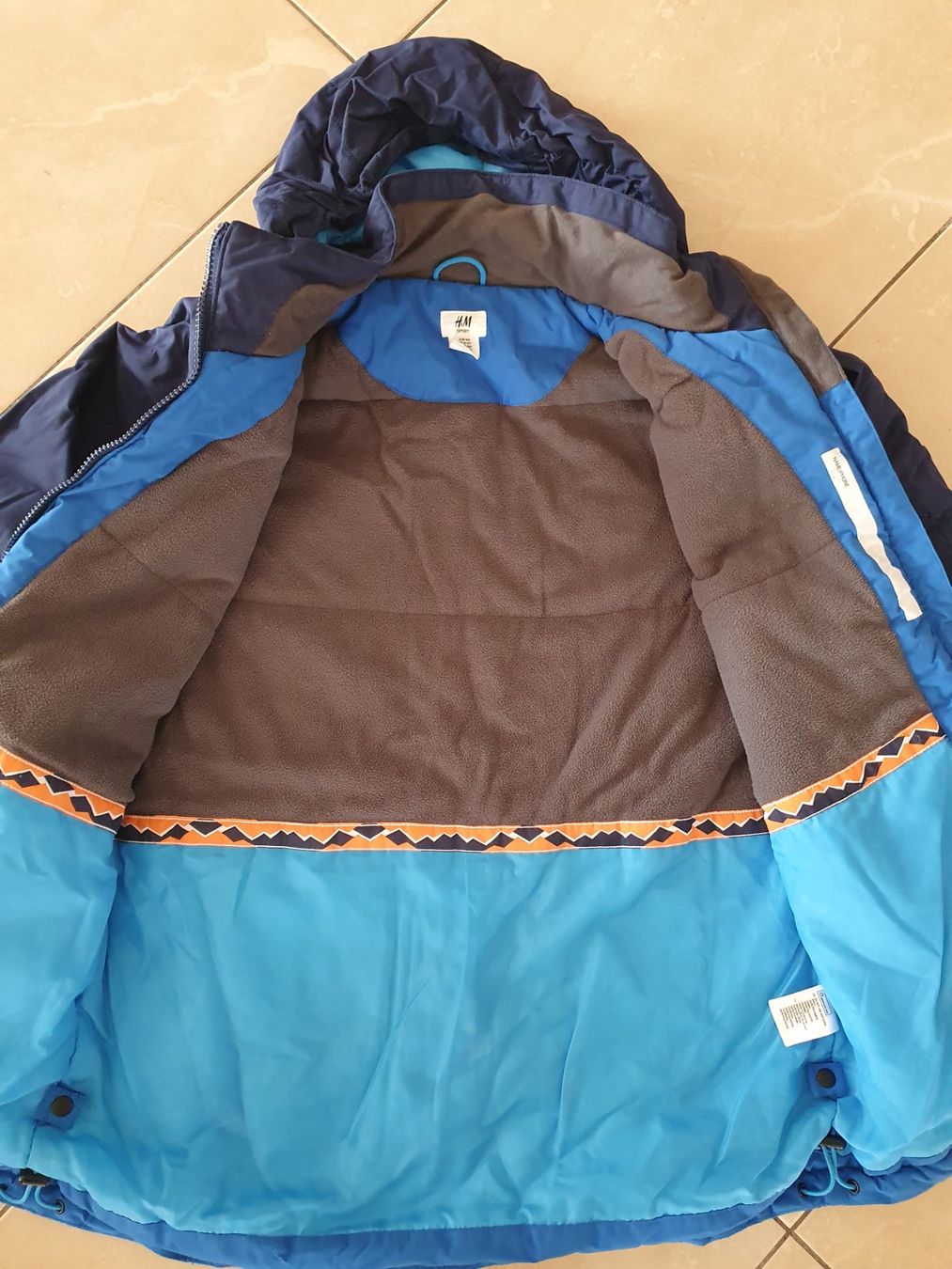 H&M Giacche & Cappotti: Veste garçon 14 ans, 164 cm – Nuovo (secondo la descrizione) da Grandson venduto da mollycat 1