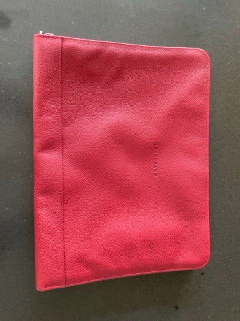 Longchamp Valises & Sacs: Longchamp Aktentasche – D'occasion à Gockhausen par subbotnik