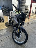 Sym NH-T 125