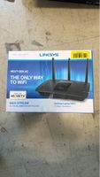 Linksys AC1750 MU-MIMO Gigabit Router neu