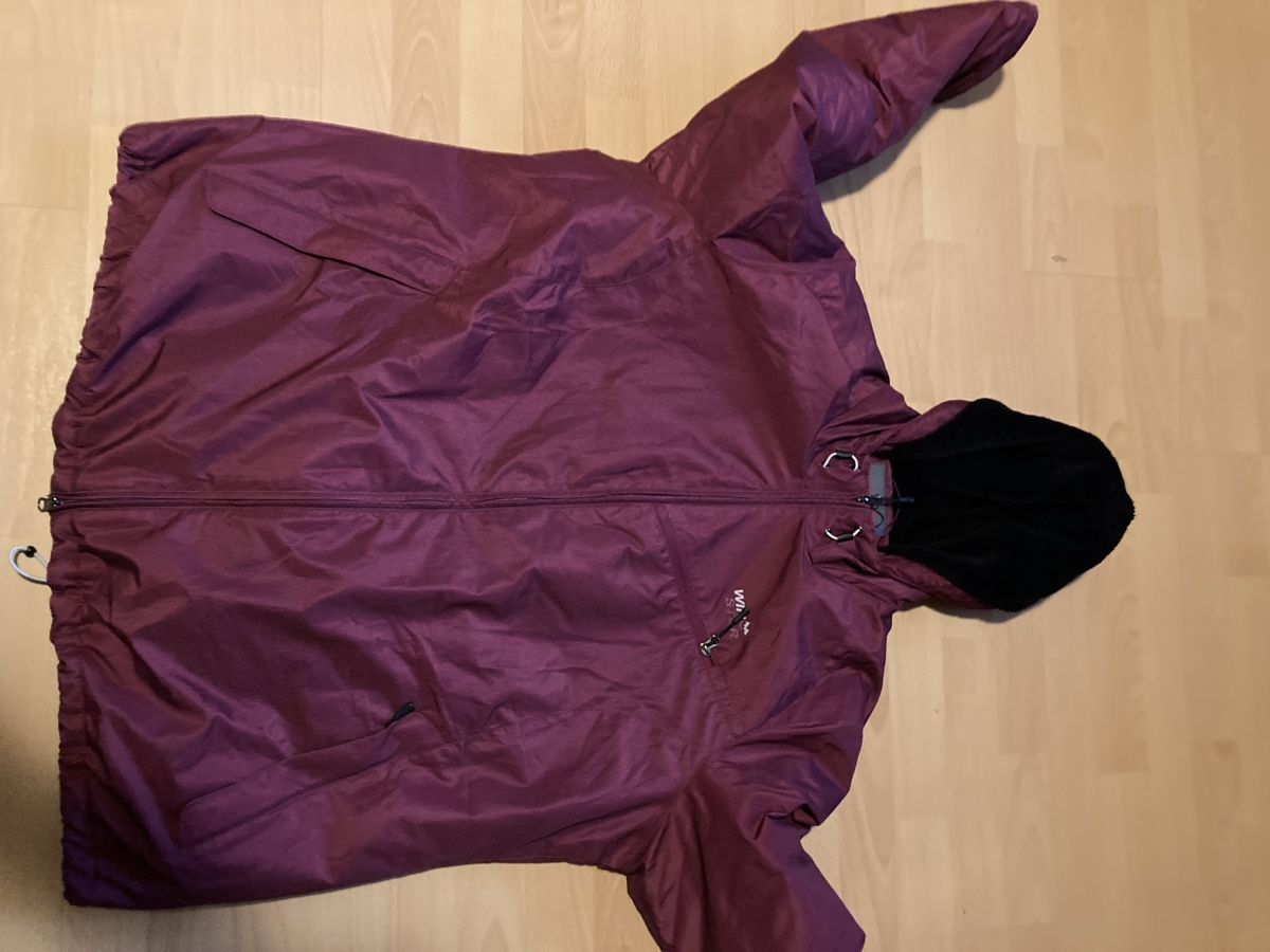 Giacche: Winterjacke Damen Gr.52 – Usato da Rüdlingen venduto da sunneblueme54