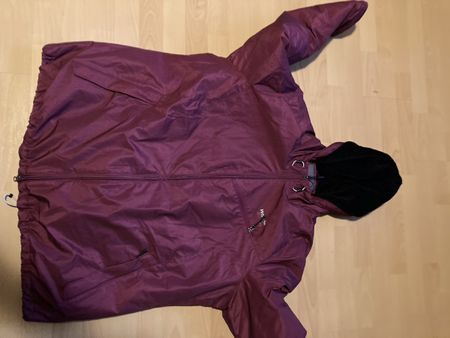 Winterjacke Damen Gr.52