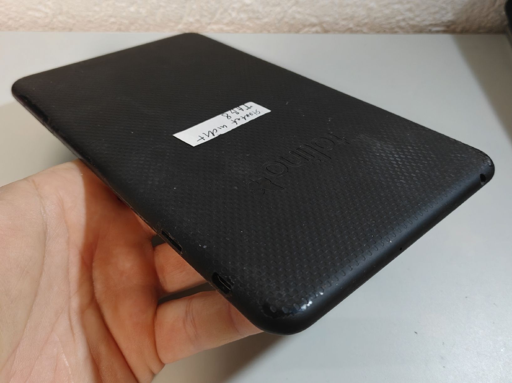 Tolino Tablettes PC: Tolino Tab 8 – Défectueux à Ehrendingen par Rocky985 3