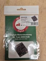 ML-Train 84003020, digitale Motorsteuerung, Neu!