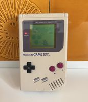 Gameboy Classic