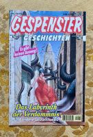 Gespenster Geschichten Heft Nr 1079 von 1995 ?