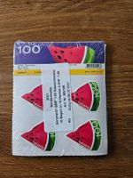 Originalpaket Bogen Sommer 2021, Wassermelone, Postfrisch