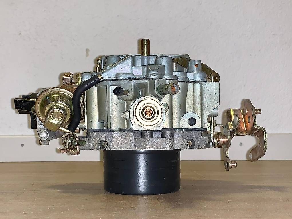 Alle Autoersatzteile: Rochester Vergaser GM 17058152 6 CYL – Gebraucht aus Turbenthal von Retoo 3