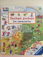 Bilderbücher Die Jahreszeiten Children's Book