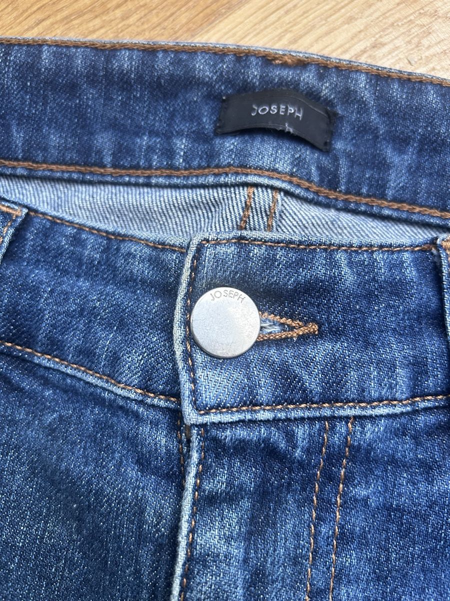Jeans: Jean Joseph 26 – Usato da Genève venduto da Sarahchge 2