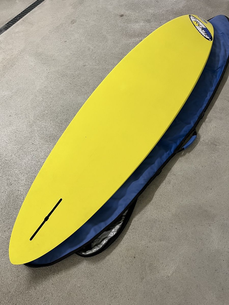 Tavole da surf e di nuoto: Wave-Board 256 von Proof Gran Canaria – Usato da Remetschwil venduto da Beauduc 2