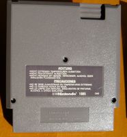 NES : Donkey Kong 3