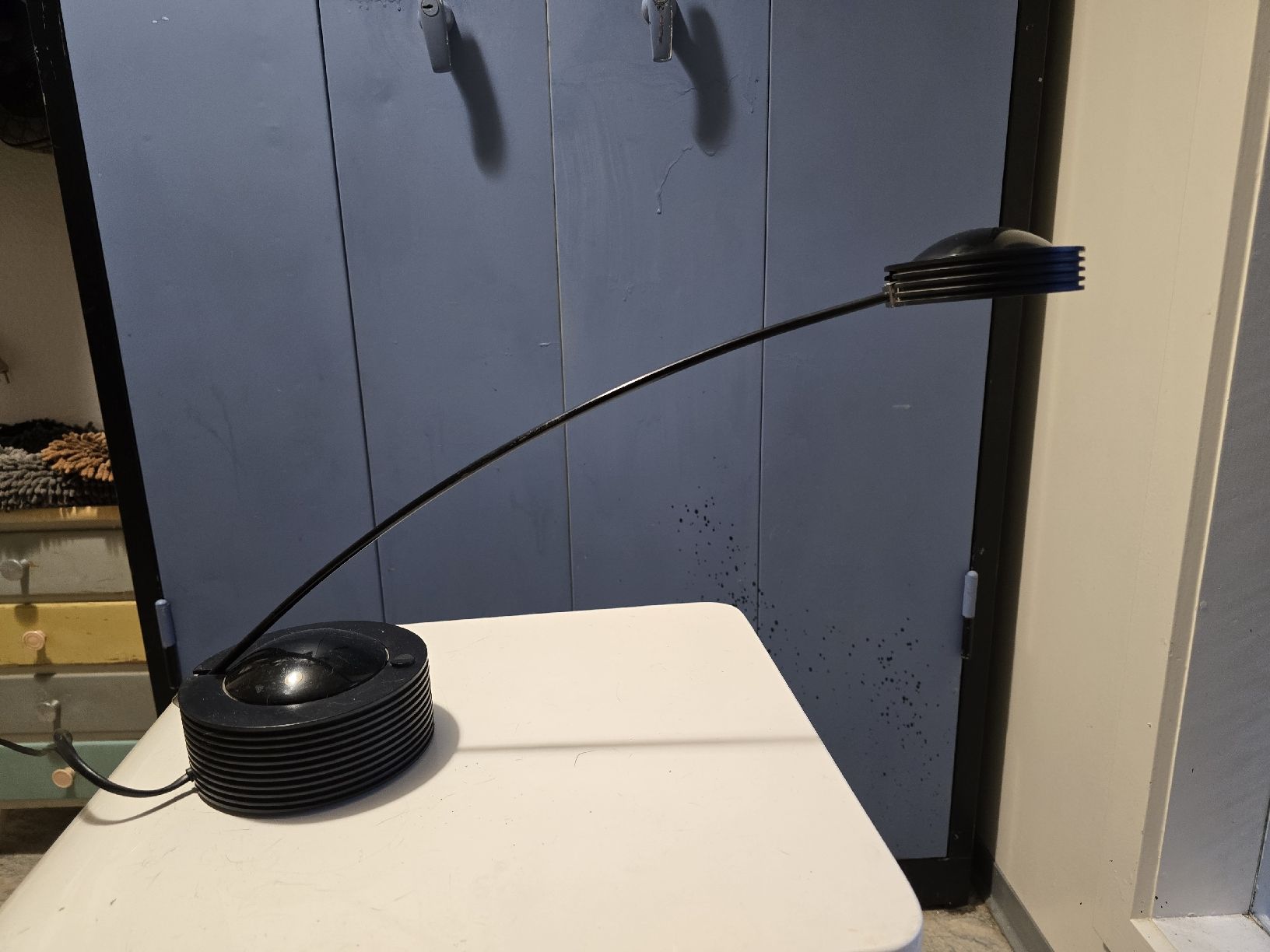 Lampen: Postmoderne Designerlampe – Gebraucht aus Biel/Bienne von alexriveros2 1