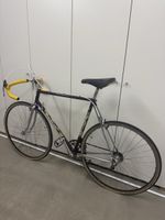 Vintage Rennrad Tommasini
