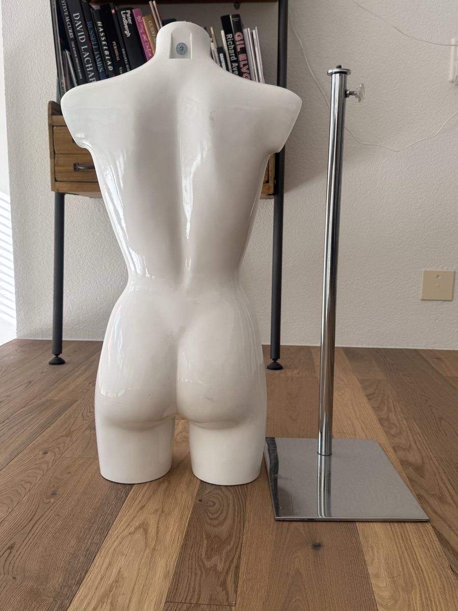 Altro in Decorazioni & Accessori: Schaufensterpuppe – Usato da Horgen venduto da JekerZurich 2