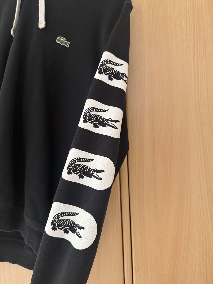 Pulls & Sweat-shirts: Lacoste Pullover  – Neuf (Voir description) à Tafers par Porgch911 1