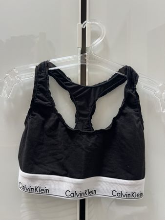 Calvin Klein BH Top