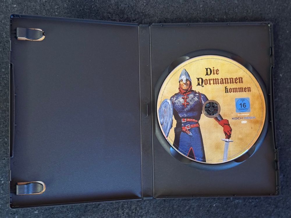 die-normannen-kommen-dvd-de-en-gebraucht-in-fribourg-f-r-chf-1-mit