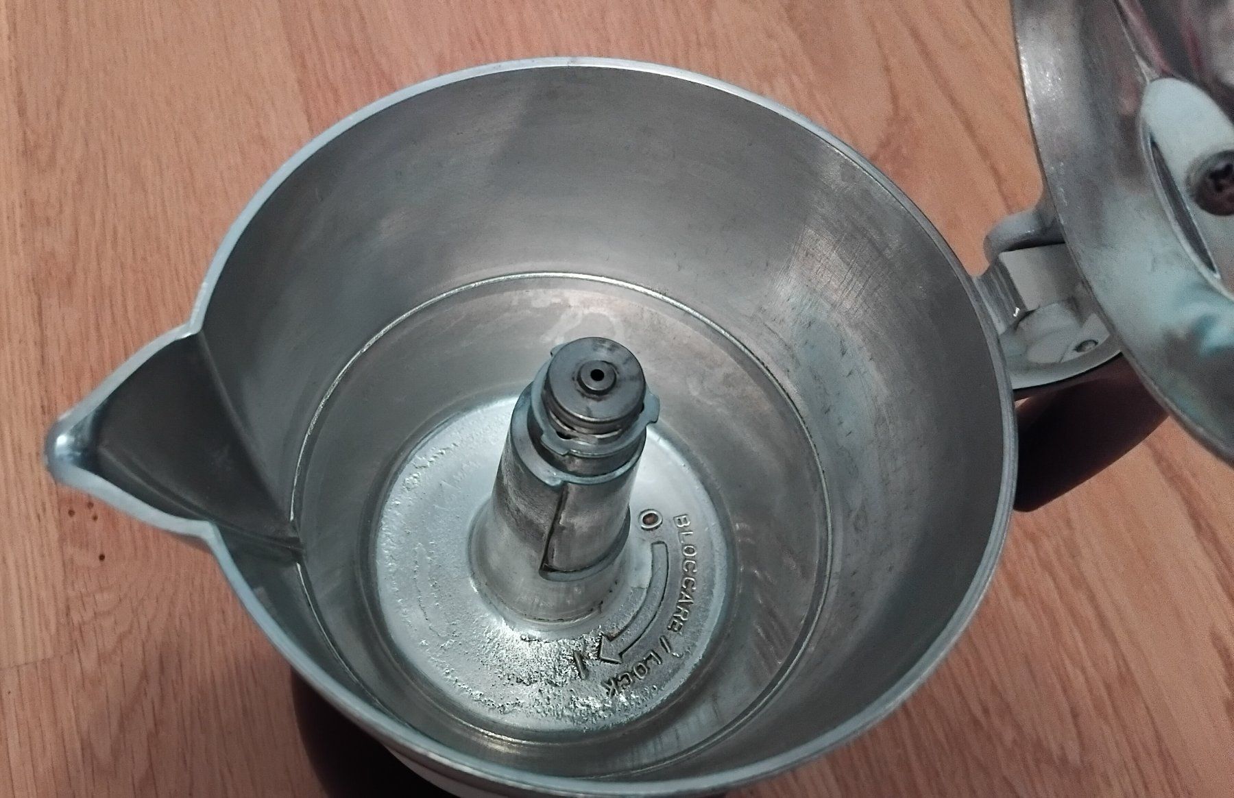 Bialetti Macchine per caffè & Macchine per espresso: Bialetti Mukka Express – Usato da Zürich venduto da redhairedgal_13 1