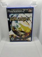 LA Rush PS2 Tuning Rennspiel Occasion Top Zustand