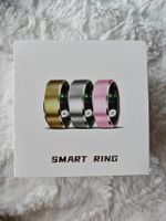 Smart Ring Pink