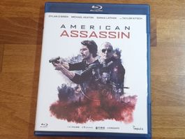 American Assassin (2017)