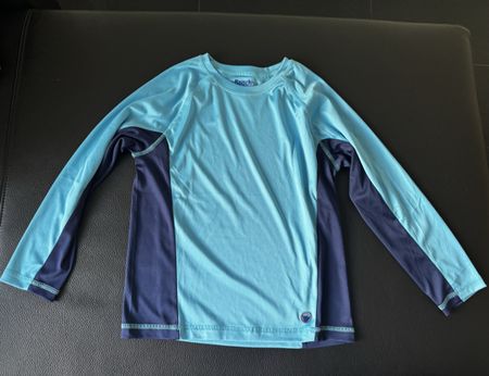 Bade Shirt Beach Bros. Gr. 152 (12y)