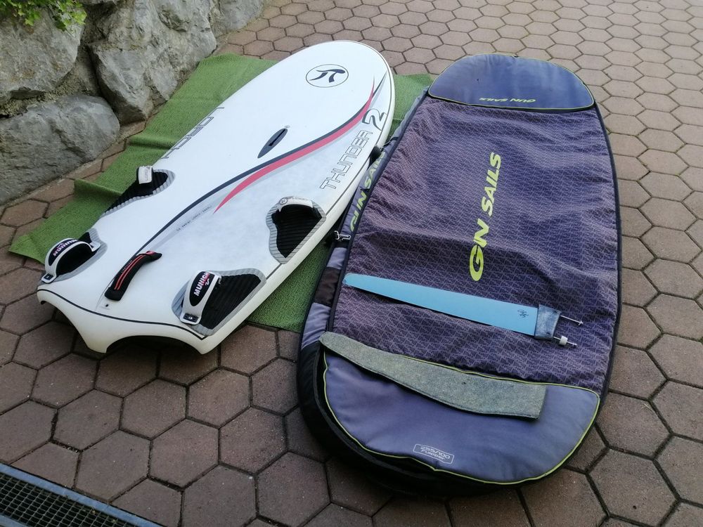 FormulaWindsurfboard Kaufen auf Ricardo