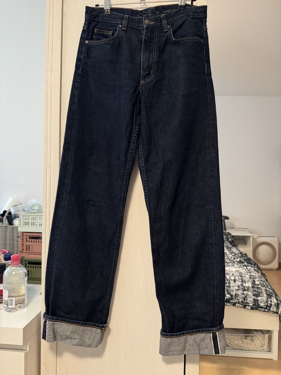 Jeans: COS jeans – Usato da Kilchberg ZH venduto da ngt_hnw9