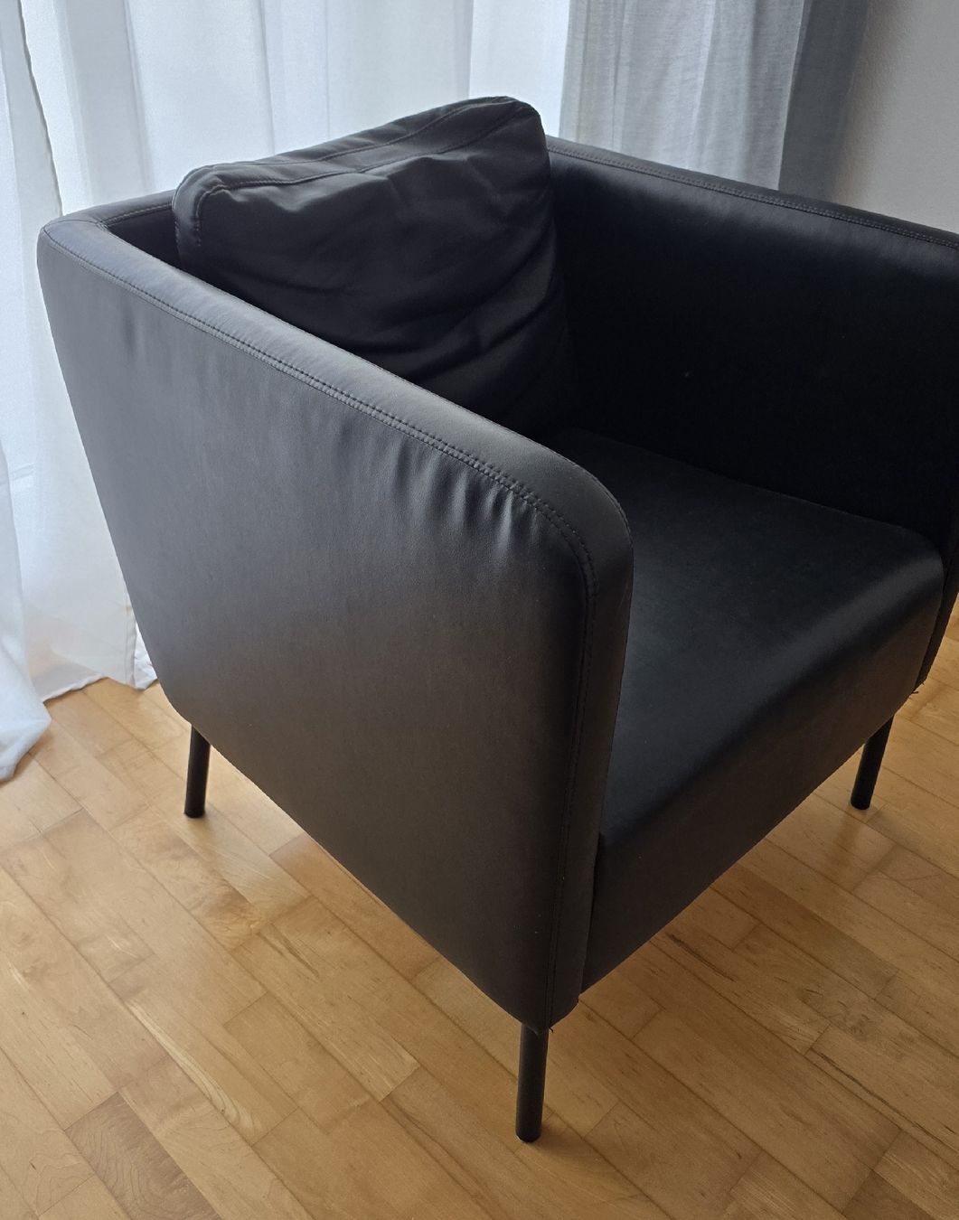 Fauteuils: Ikea Sessel Ekerö – D'occasion à Weinfelden par bahamontes 3