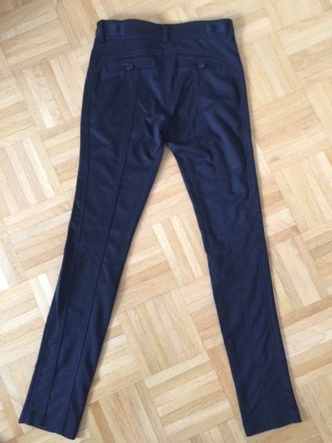 Opus Pantaloni: Hosen "OPUS" Gr. 34 – Nuovo (secondo la descrizione) da Walenstadt venduto da ricamul 4